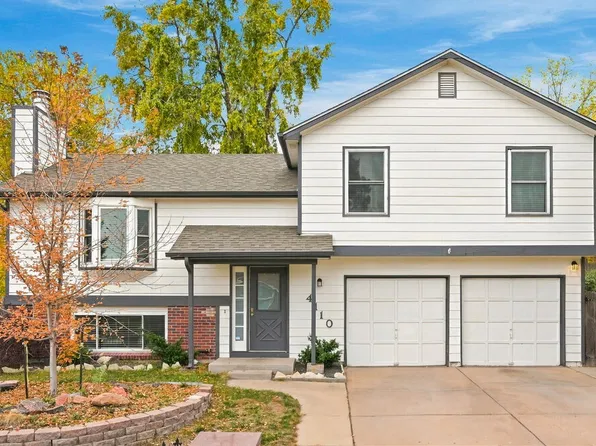 4110 E 107th Pl, Thornton, CO 80233
