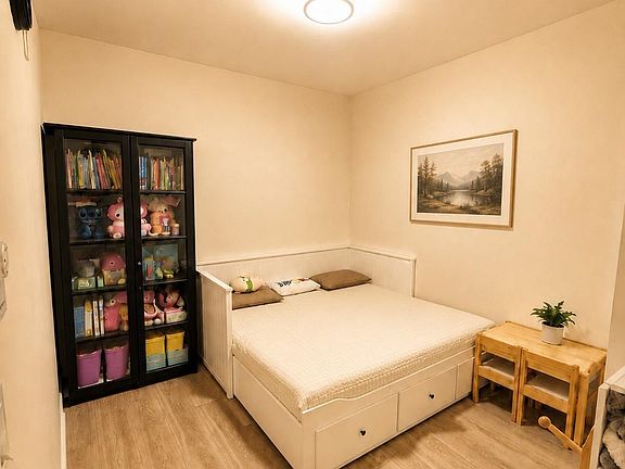 4th image of 2635 King George Blvd #440