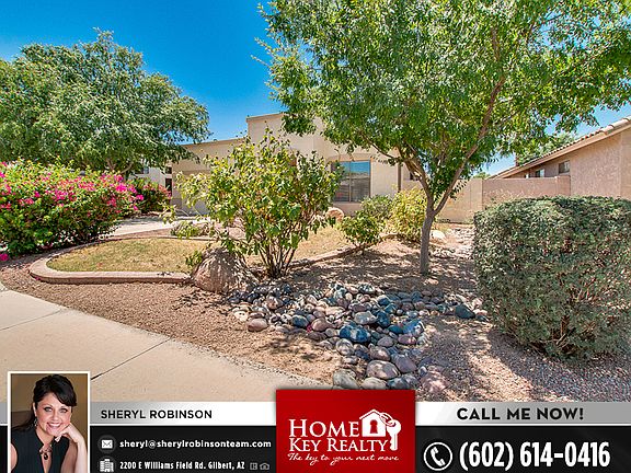3rd image of 3263 E Canyon Creek Dr