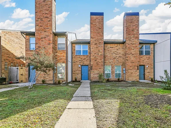 2228 Colony Ct, Dallas, TX 75235