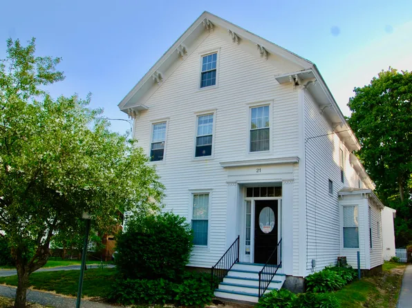 21 Union St APT 2, Concord, NH 03301