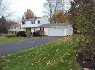 1818 Clark Rd, Rochester, NY 14625