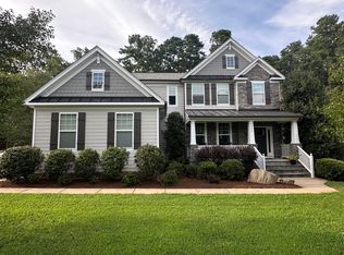 4610 Cumberland Dr, Durham, NC 27705