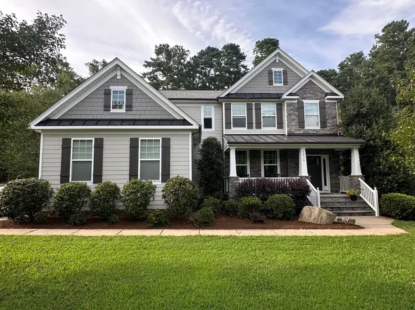 4610 Cumberland Dr, Durham, NC 27705