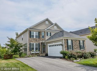 25026 Graywacke Dr, Aldie, VA 20105
