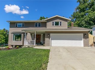 4160 Pine Hill Ct, North Royalton, OH 44133