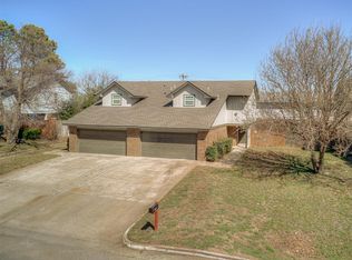 508 N Davis Ave, Oklahoma City, OK 73127