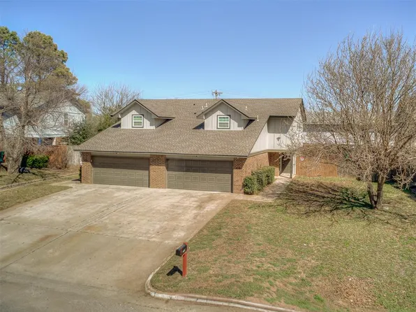 508 N Davis Ave, Oklahoma City, OK 73127