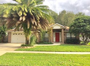 1395 Blue Eagle Way E, Jacksonville, FL 32225