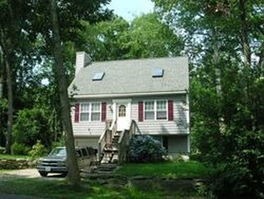21 Albatross Dr, Saunderstown, RI, 02874