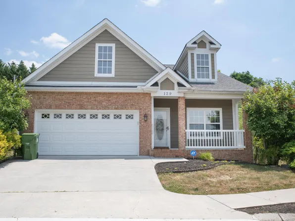 129 McNeilly Cir, Maryville, TN 37803