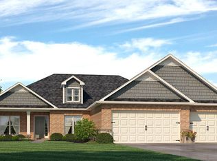 15 Youpon Dr SW, Huntsville, AL 35824