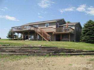 10224 W Elm Lake Dr, Forbes, ND 58439