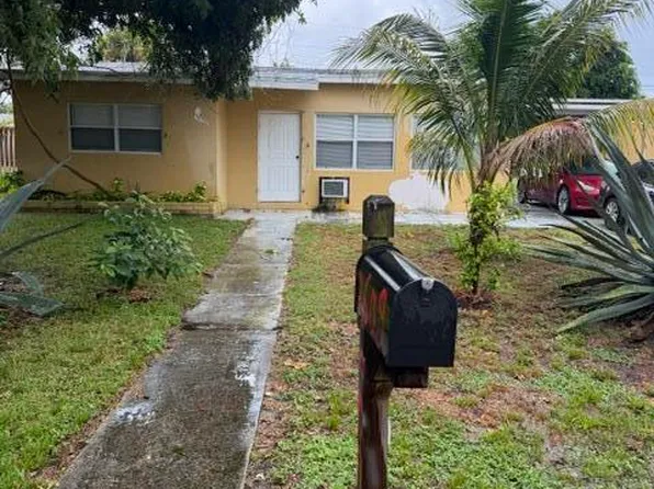 2609 NE 4TH Street, Boynton Beach, FL 33435