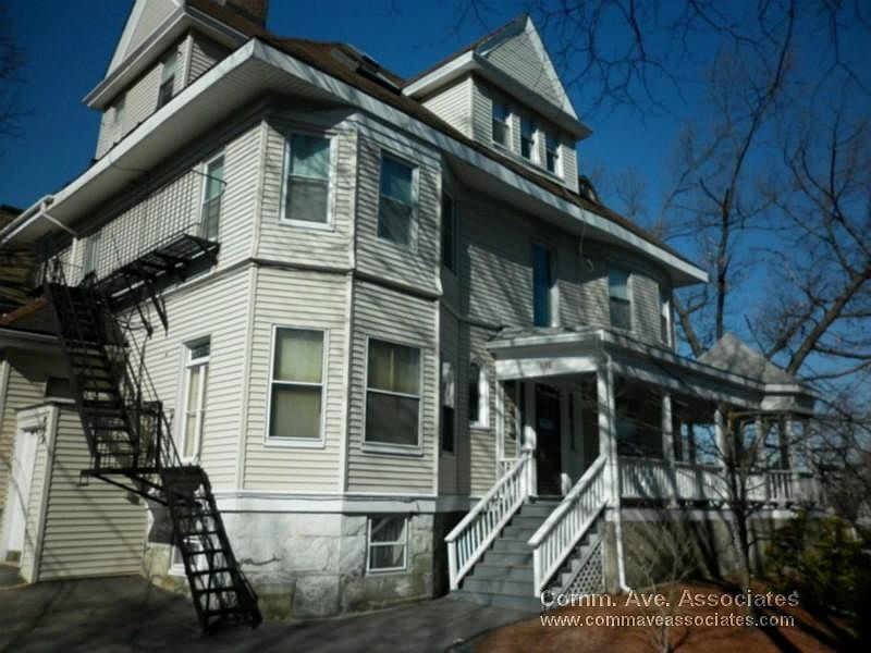 592 Cambridge St APT B1, Allston, MA 02134 | Zillow