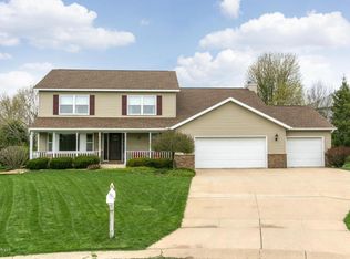 4436 Newcastle Ln NW, Rochester, MN 55901