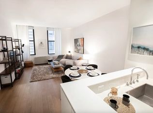 25 Broad St APT 6L, New York, NY 10004