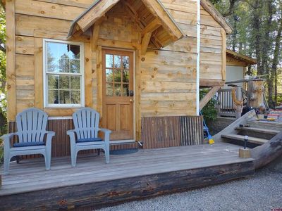192 Bobwhite Drive, Pagosa Springs, CO, 81147