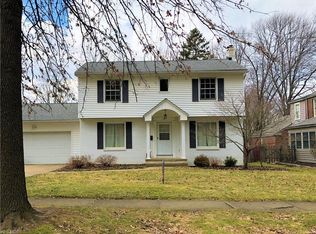 366 Dorchester Rd, Akron, OH 44320