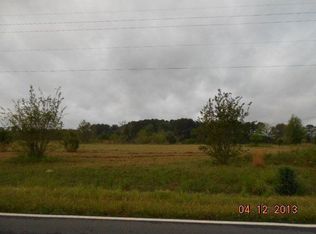 2971 Maddox Rd, Ochlocknee, GA 31773