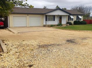 7106 S Service Rd, Big Spring, TX 79720
