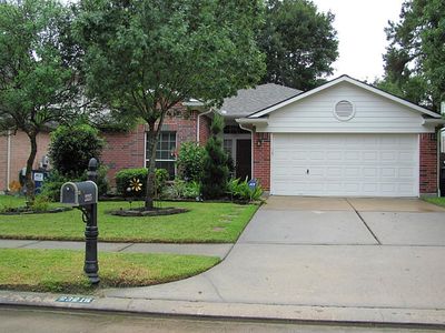 23215 Postwood Park Ln, Spring, TX, 77373