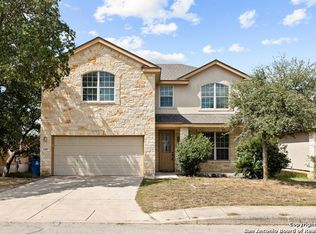 25807 Beautyberry, San Antonio, TX 78261