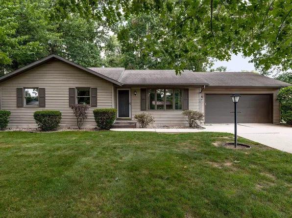 1500 Cottonwood Dr, Elkhart, IN 46514