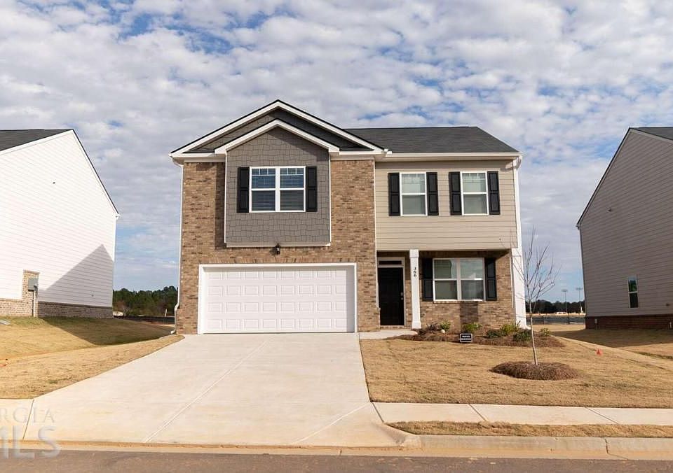 291 Broder Farms Dr Stockbridge, GA, 30281 Apartments for Rent Zillow