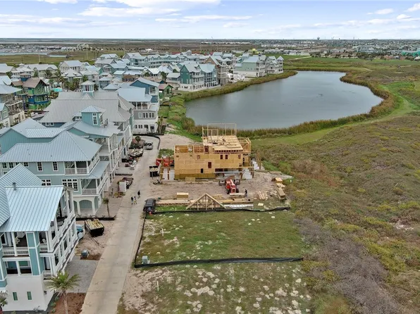 178 Shoregrass Loop, Pt Aransas, TX 78373