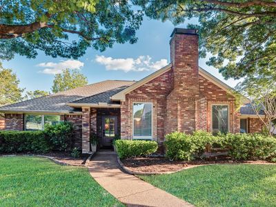 3504 Trinity Ln, Plano, TX, 75075