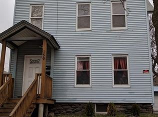 159 Chandler St APT 2, Worcester, MA 01609