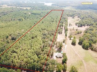 0 County Road 136, Garrison, TX 75946