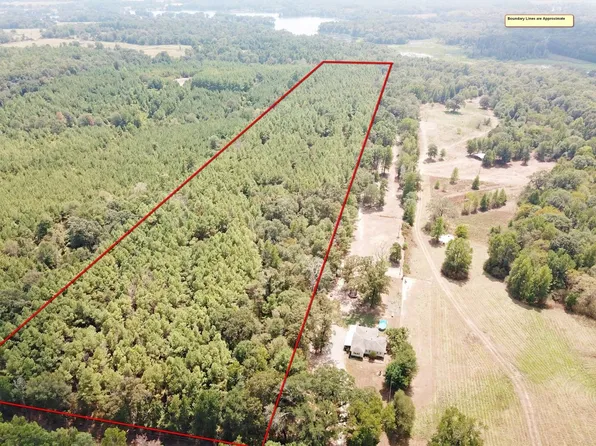 0 County Road 136, Garrison, TX 75946