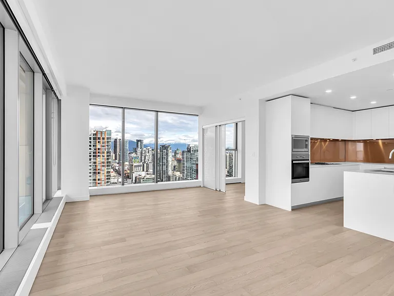 1480 Howe St #35XX — Photo 8