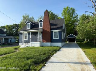 153 Chaplin Rd, Bloomfield, KY 40008