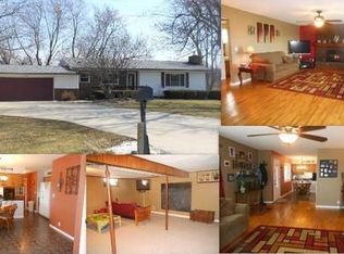 4422 Stewart Rd, Lima, OH 45801