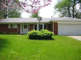 25 E Wildwood Dr, Springport, IN 47386