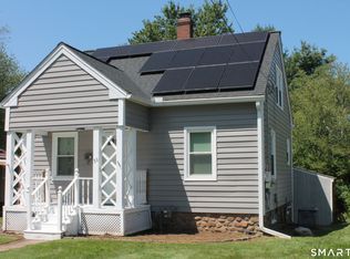 39 Plumb Avenue, Meriden, CT 06450