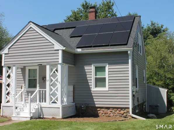 39 Plumb Avenue, Meriden, CT 06450