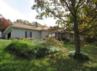 1995 Highway F, Mansfield, MO 65704