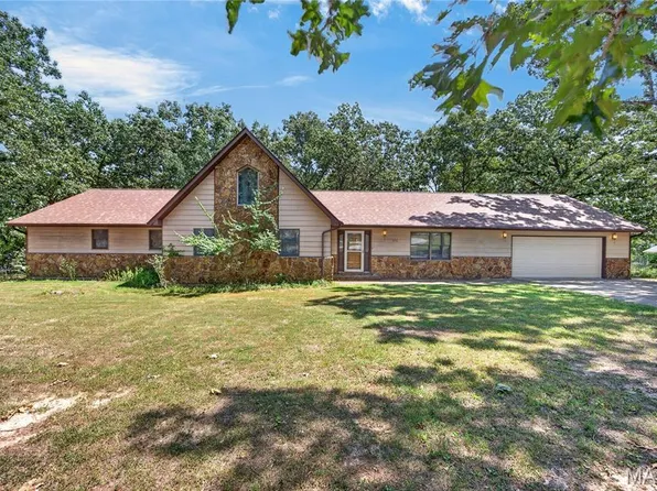 104 Lincoln Ln, Waynesville, MO 65583