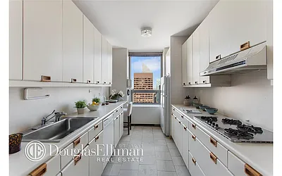 Sold by Douglas Elliman