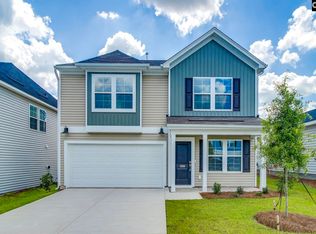 2084 County Line Trl, Elgin, SC 29045