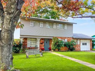 7010 Isabelle Dr, Austin, TX 78752