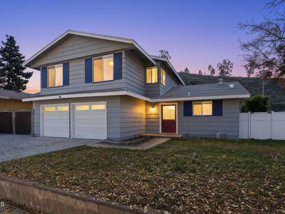 593 Talbert Ave, Simi Valley, CA, 93065