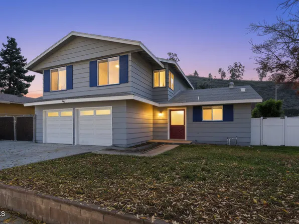 593 Talbert Ave, Simi Valley, CA 93065