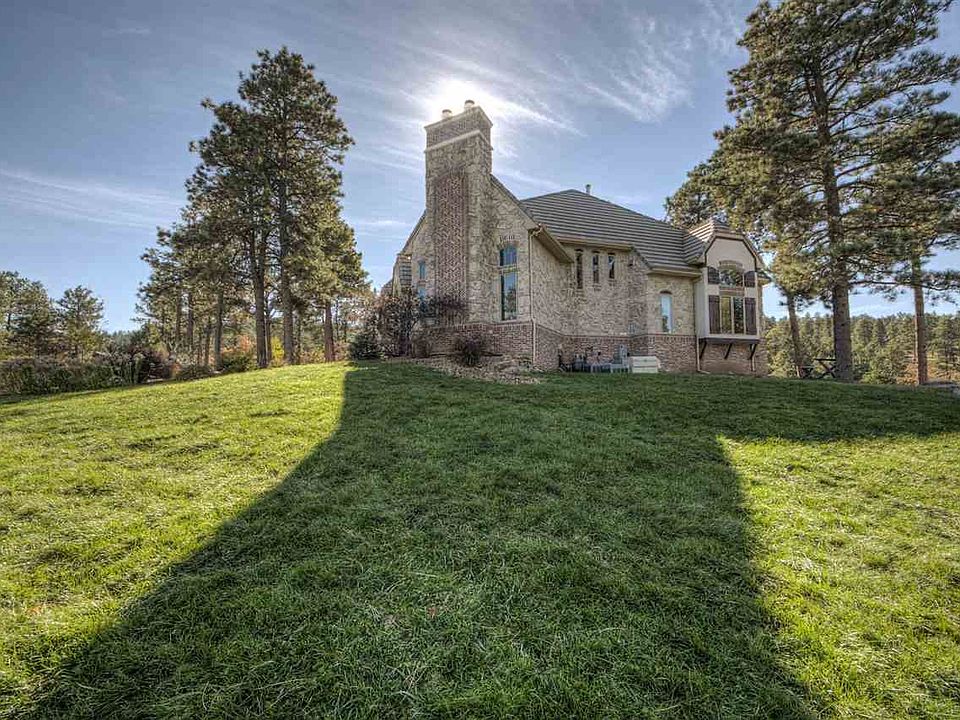 195 Pine Cone Ave, Spearfish, SD 57783 Zillow