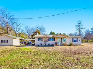 6700 County Line Rd, Leighton, AL 35646
