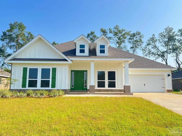 479 Connie Way, Cantonment, FL 32533